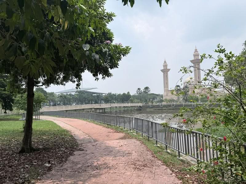 Service Residence for Rent at Renai Jelutong - Eisya Kamaludin - PropertyGuru.com.my