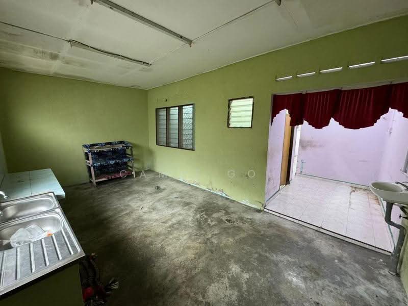 1-storey Terraced House for Sale in Masjid Tanah (Melaka) - Camie Goh - PropertyGuru.com.my