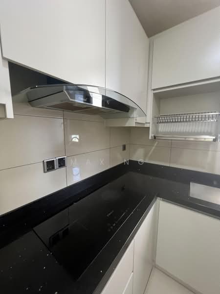 Servis Apartment untuk Disewa di Duta Park Residences - Max Ng - PropertyGuru.com.my