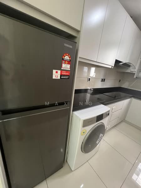 Servis Apartment untuk Disewa di Duta Park Residences - Max Ng - PropertyGuru.com.my