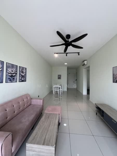 Servis Apartment untuk Disewa di Duta Park Residences - Max Ng - PropertyGuru.com.my