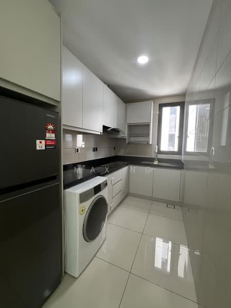 Servis Apartment untuk Disewa di Duta Park Residences - Max Ng - PropertyGuru.com.my