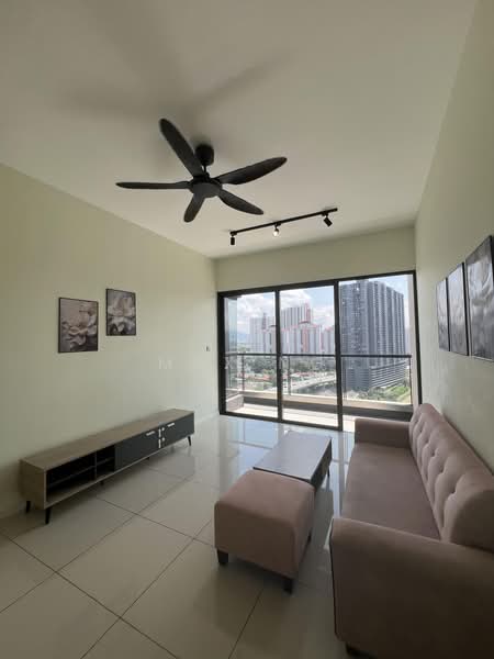 Servis Apartment untuk Disewa di Duta Park Residences - Max Ng - PropertyGuru.com.my