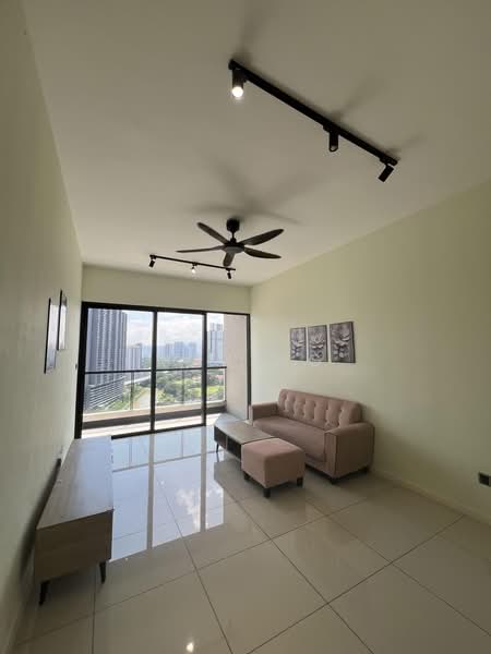 Servis Apartment untuk Disewa di Duta Park Residences - Max Ng - PropertyGuru.com.my