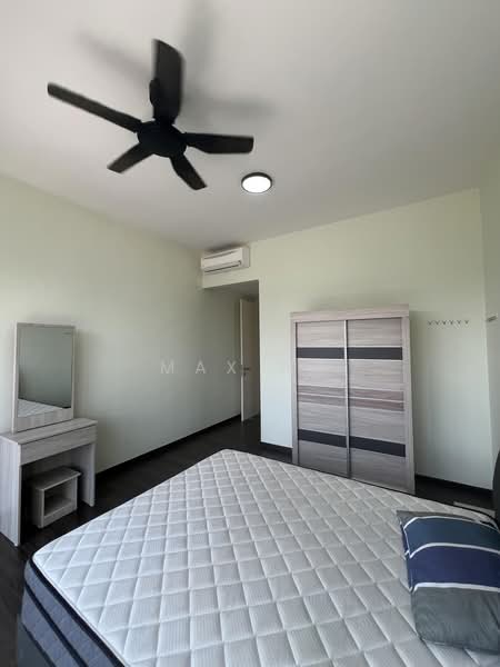 Servis Apartment untuk Disewa di Duta Park Residences - Max Ng - PropertyGuru.com.my