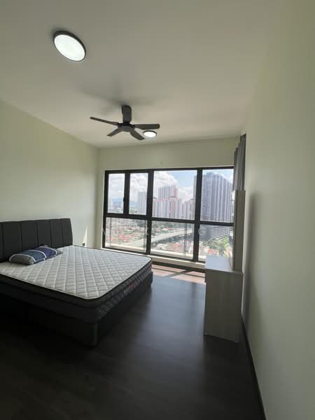 Servis Apartment untuk Disewa di Duta Park Residences - Max Ng - PropertyGuru.com.my