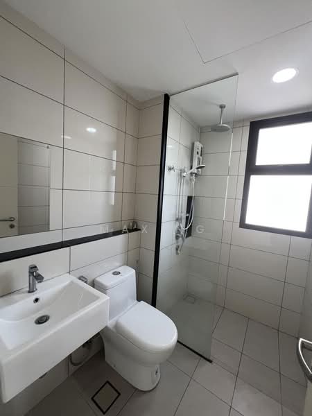 Servis Apartment untuk Disewa di Duta Park Residences - Max Ng - PropertyGuru.com.my