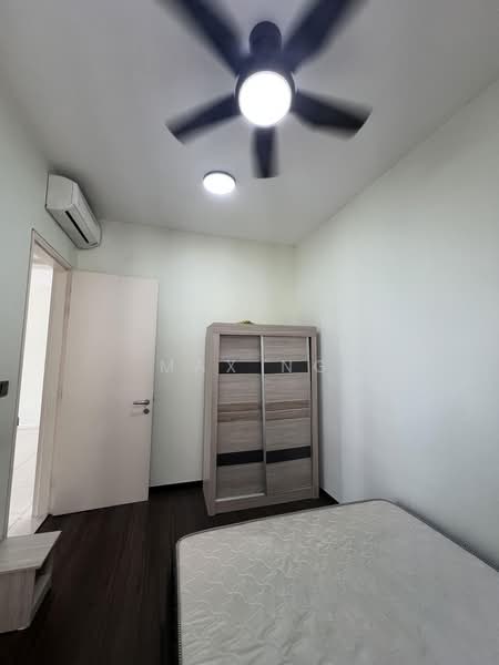 Servis Apartment untuk Disewa di Duta Park Residences - Max Ng - PropertyGuru.com.my