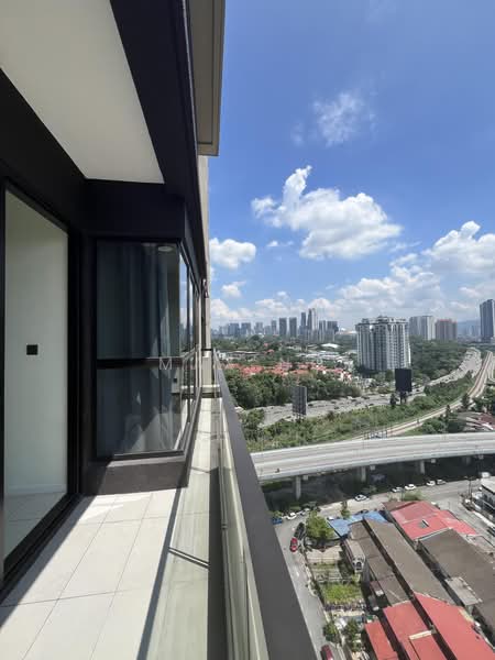 Servis Apartment untuk Disewa di Duta Park Residences - Max Ng - PropertyGuru.com.my