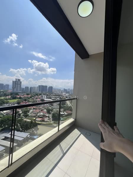 Servis Apartment untuk Disewa di Duta Park Residences - Max Ng - PropertyGuru.com.my