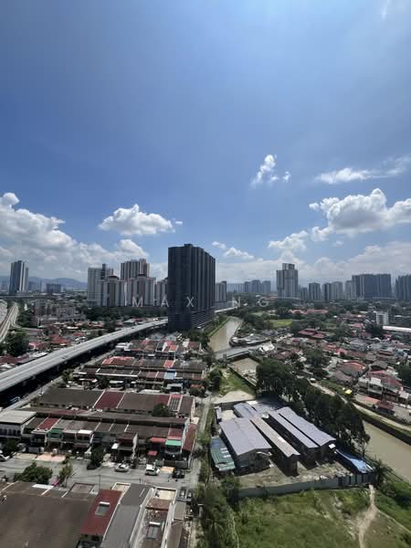 Servis Apartment untuk Disewa di Duta Park Residences - Max Ng - PropertyGuru.com.my
