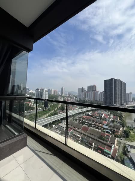 Servis Apartment untuk Disewa di Duta Park Residences - Max Ng - PropertyGuru.com.my