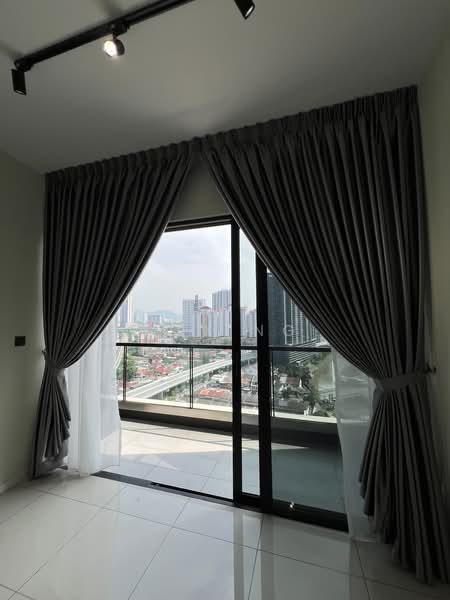 Servis Apartment untuk Disewa di Duta Park Residences - Max Ng - PropertyGuru.com.my
