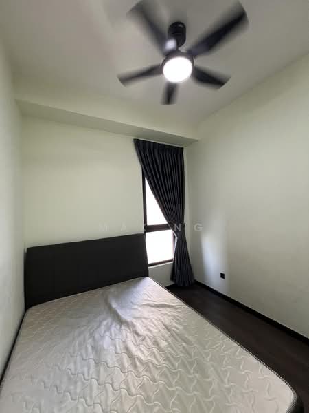 Servis Apartment untuk Disewa di Duta Park Residences - Max Ng - PropertyGuru.com.my