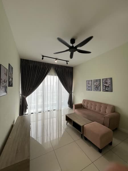 Servis Apartment untuk Disewa di Duta Park Residences - Max Ng - PropertyGuru.com.my