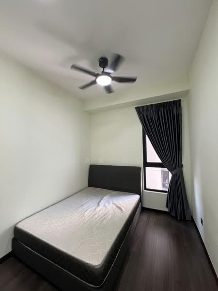 Servis Apartment untuk Disewa di Duta Park Residences - Max Ng - PropertyGuru.com.my
