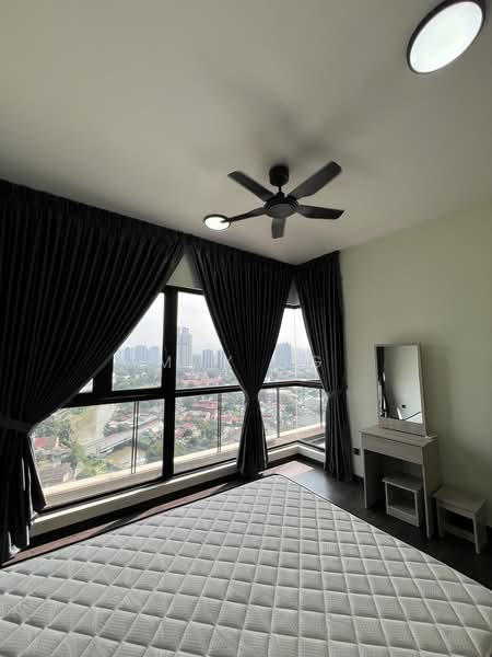Servis Apartment untuk Disewa di Duta Park Residences - Max Ng - PropertyGuru.com.my