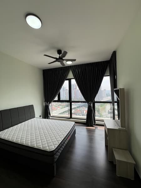 Servis Apartment untuk Disewa di Duta Park Residences - Max Ng - PropertyGuru.com.my