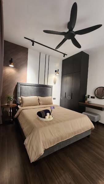 Service Residence for Rent at Duta Park Residences - Max Ng - PropertyGuru.com.my