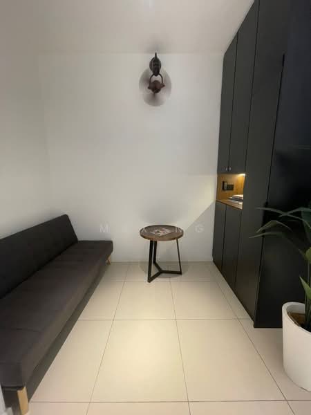 Service Residence for Rent at Duta Park Residences - Max Ng - PropertyGuru.com.my