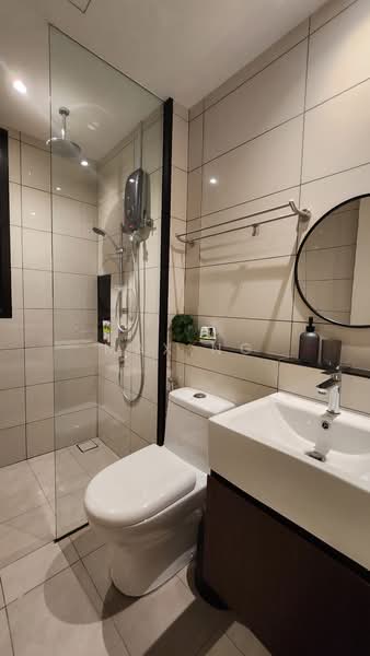 Service Residence for Rent at Duta Park Residences - Max Ng - PropertyGuru.com.my