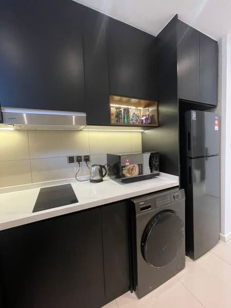 Service Residence for Rent at Duta Park Residences - Max Ng - PropertyGuru.com.my