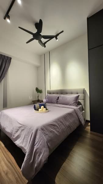 Service Residence for Rent at Duta Park Residences - Max Ng - PropertyGuru.com.my