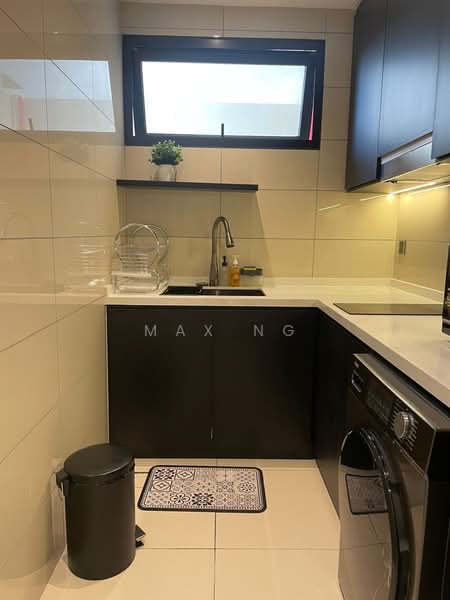 Service Residence for Rent at Duta Park Residences - Max Ng - PropertyGuru.com.my
