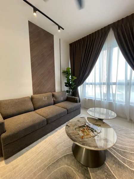 Service Residence for Rent at Duta Park Residences - Max Ng - PropertyGuru.com.my