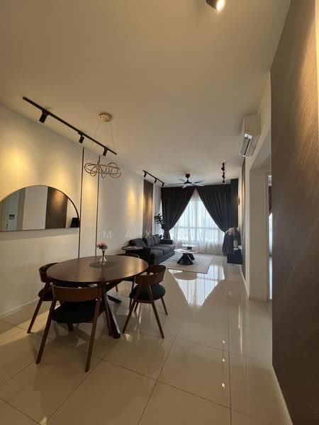 Service Residence for Rent at Duta Park Residences - Max Ng - PropertyGuru.com.my