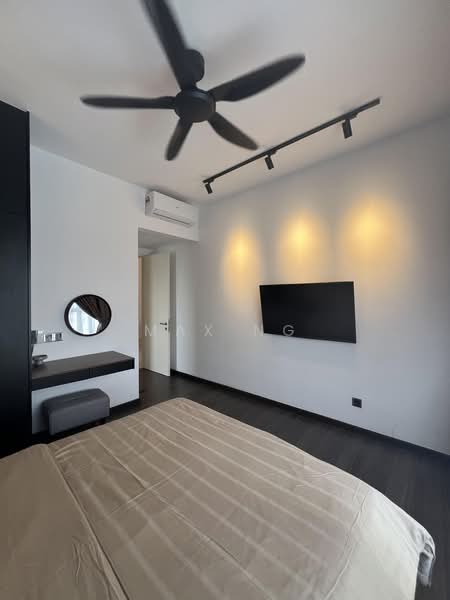 Service Residence for Rent at Duta Park Residences - Max Ng - PropertyGuru.com.my