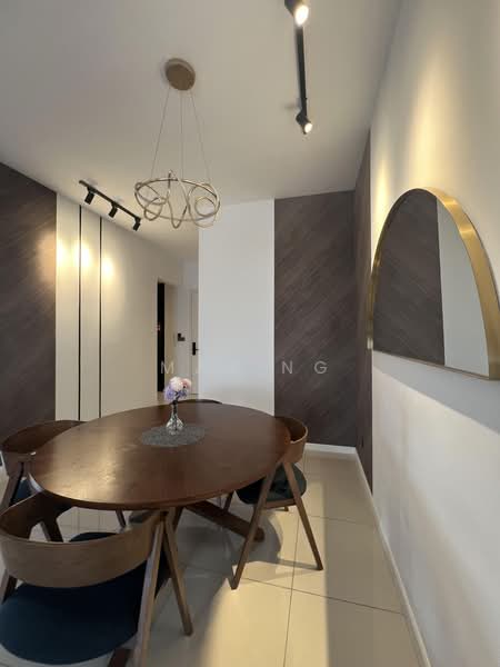 Service Residence for Rent at Duta Park Residences - Max Ng - PropertyGuru.com.my