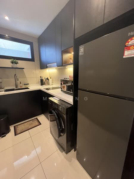 Service Residence for Rent at Duta Park Residences - Max Ng - PropertyGuru.com.my