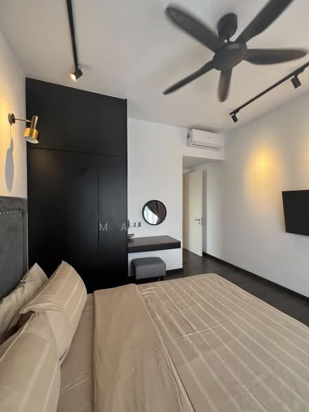 Service Residence for Rent at Duta Park Residences - Max Ng - PropertyGuru.com.my