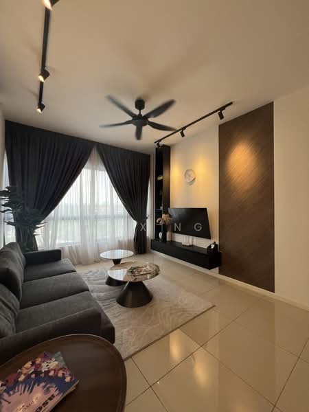 Service Residence for Rent at Duta Park Residences - Max Ng - PropertyGuru.com.my