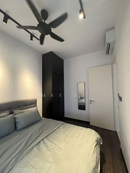 Service Residence for Rent at Duta Park Residences - Max Ng - PropertyGuru.com.my