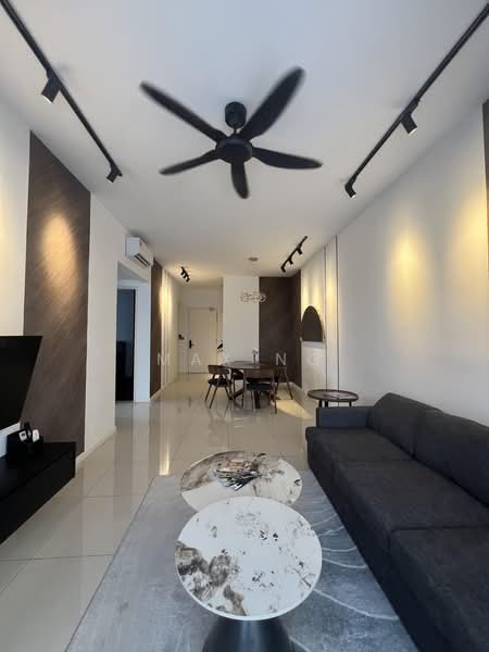 Service Residence for Rent at Duta Park Residences - Max Ng - PropertyGuru.com.my