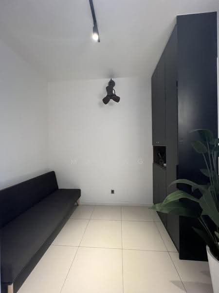 Service Residence for Rent at Duta Park Residences - Max Ng - PropertyGuru.com.my