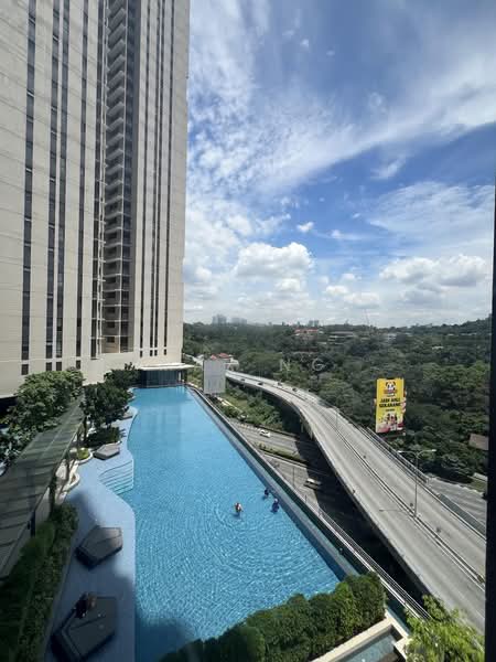Service Residence for Rent at Duta Park Residences - Max Ng - PropertyGuru.com.my