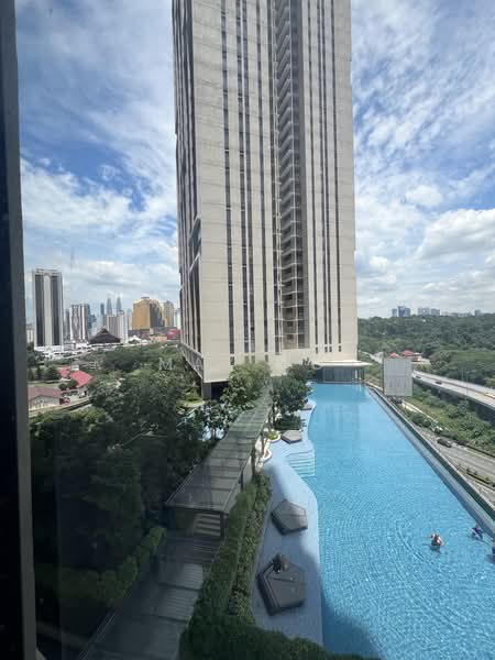 Service Residence for Rent at Duta Park Residences - Max Ng - PropertyGuru.com.my