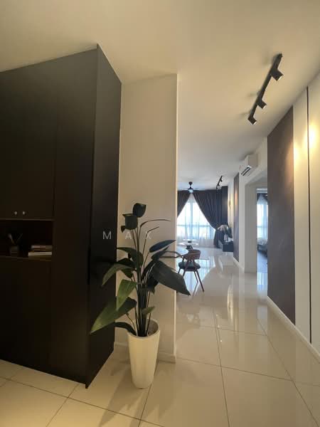 Service Residence for Rent at Duta Park Residences - Max Ng - PropertyGuru.com.my