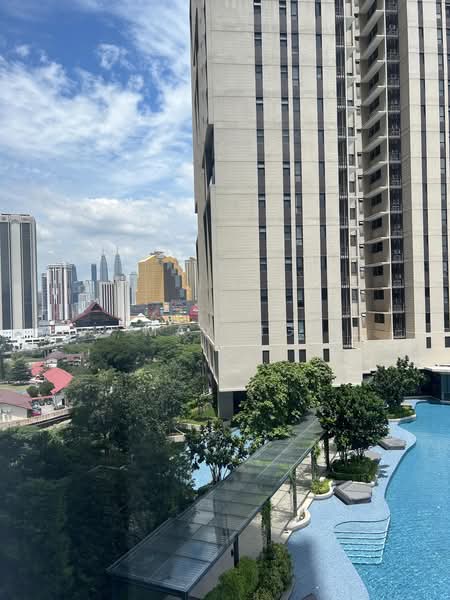Service Residence for Rent at Duta Park Residences - Max Ng - PropertyGuru.com.my