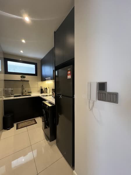 Service Residence for Rent at Duta Park Residences - Max Ng - PropertyGuru.com.my