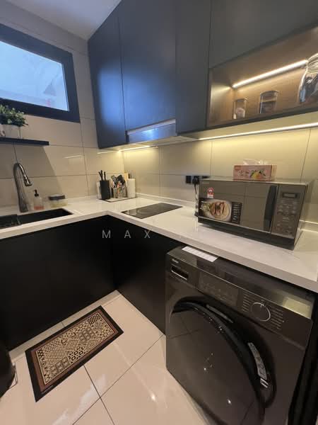 Service Residence for Rent at Duta Park Residences - Max Ng - PropertyGuru.com.my