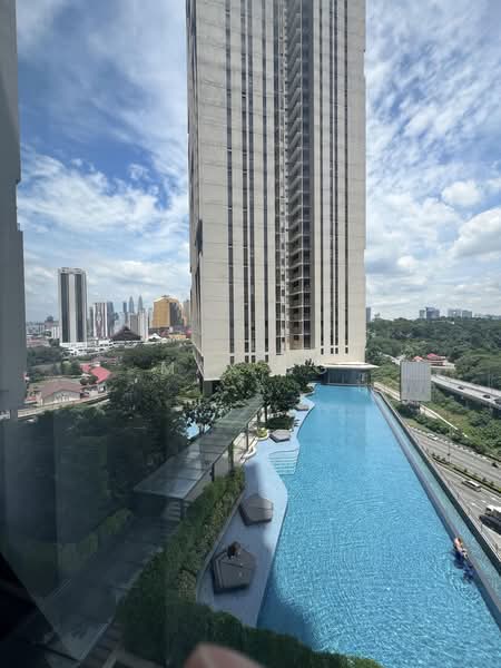 Service Residence for Rent at Duta Park Residences - Max Ng - PropertyGuru.com.my