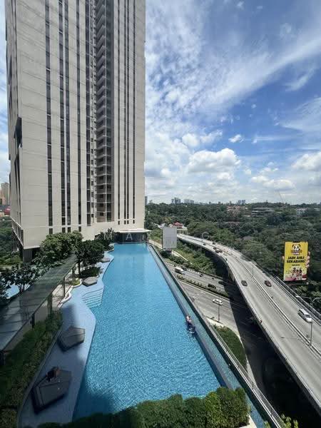 Service Residence for Rent at Duta Park Residences - Max Ng - PropertyGuru.com.my