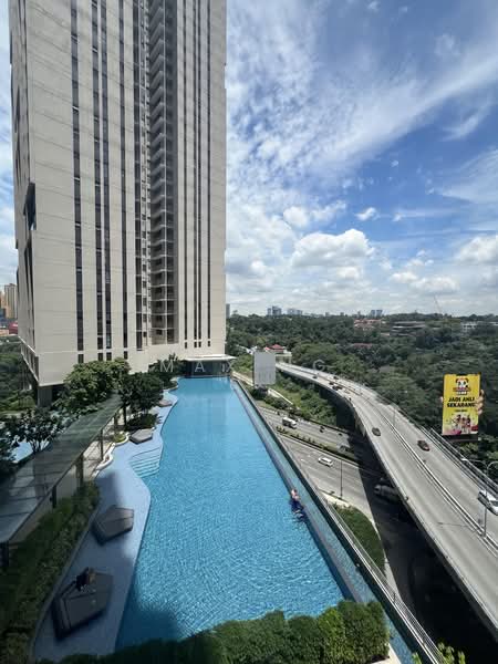 Service Residence for Rent at Duta Park Residences - Max Ng - PropertyGuru.com.my