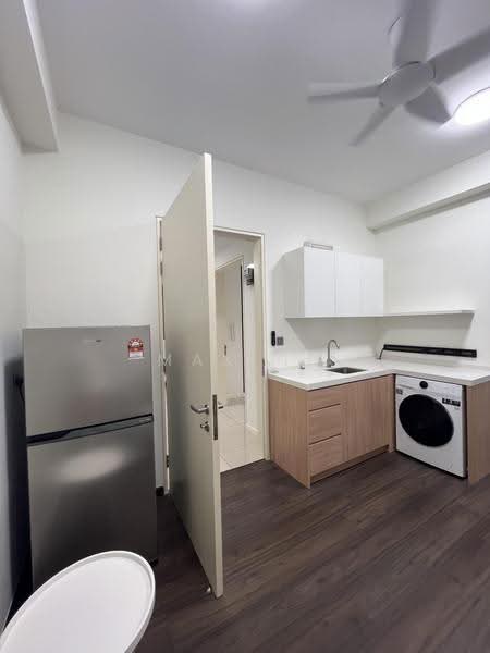 Service Residence for Rent at Duta Park Residences - Max Ng - PropertyGuru.com.my