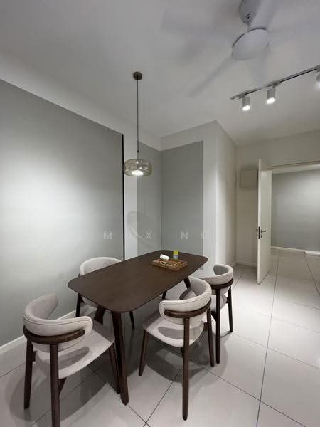 Service Residence for Rent at Duta Park Residences - Max Ng - PropertyGuru.com.my