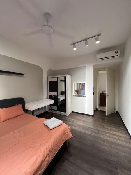 Service Residence for Rent at Duta Park Residences - Max Ng - PropertyGuru.com.my
